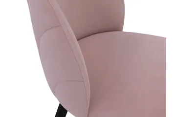 Akitomo Spisestol - Beige - Møbler - Stoler - Spisestuestoler & kjøkkenstoler