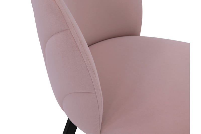 Akitomo Spisestol - Beige - Møbler - Stoler - Spisestuestoler & kjøkkenstoler