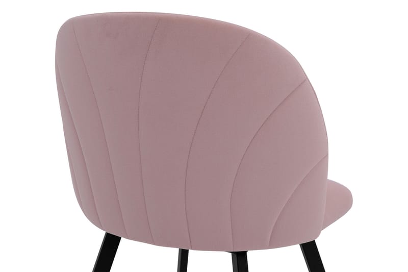 Akitomo Spisestol - Beige - Møbler - Stoler - Spisestuestoler & kjøkkenstoler