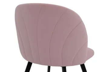 Akitomo Spisestol - Beige - Møbler - Stoler - Spisestuestoler & kjøkkenstoler