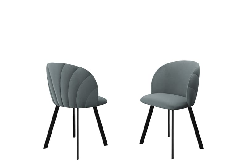 Akitomo Spisestol, Grå