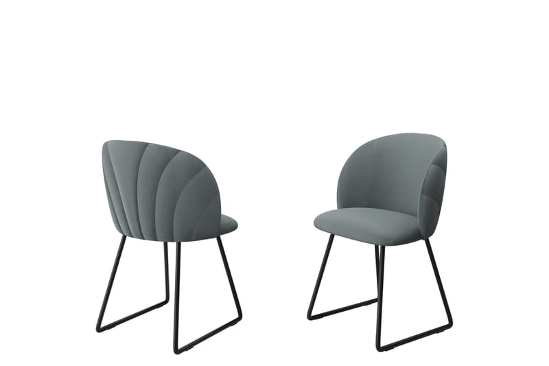 Akitomo Spisestol, Grå