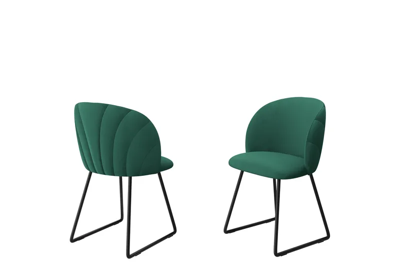 Akitomo Spisestol, Grønn