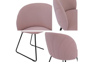 Akitomo Spisestol - Grønn - Møbler - Stoler - Spisestuestoler & kjøkkenstoler