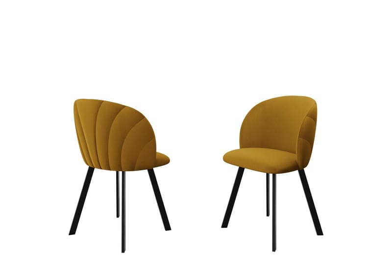 Akitomo Spisestol, Gul