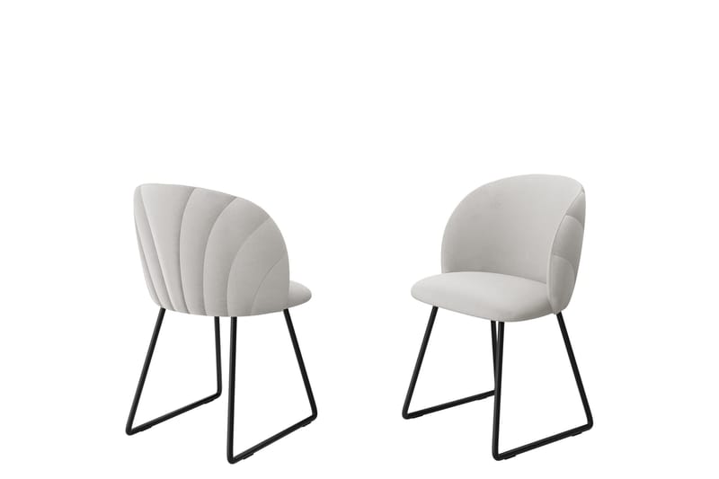 Akitomo Spisestol, Hvit