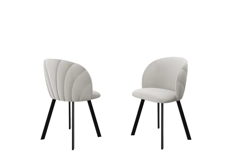 Akitomo Spisestol, Hvit