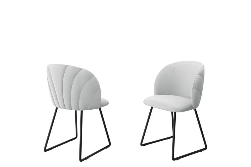 Akitomo Spisestol, Lysegrå