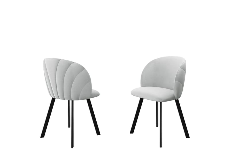 Akitomo Spisestol, Lysegrå