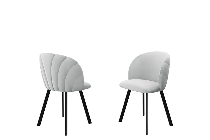 Akitomo Spisestol, Lysegrå