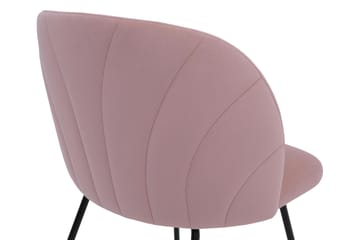 Akitomo Spisestol - Lysegrå - Møbler - Stoler - Spisestuestoler & kjøkkenstoler