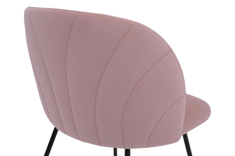 Akitomo Spisestol - Marineblå - Møbler - Stoler - Spisestuestoler & kjøkkenstoler