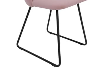 Akitomo Spisestol - Marineblå - Møbler - Stoler - Spisestuestoler & kjøkkenstoler