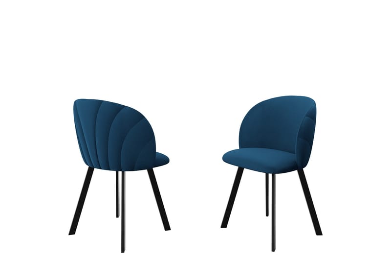 Akitomo Spisestol, Marineblå