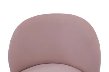 Akitomo Spisestol - Rosa - Møbler - Stoler - Spisestuestoler & kjøkkenstoler