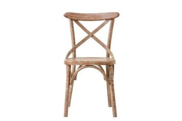 Albero Spisestol - Brun - Møbler - Stoler - Spisestuestoler & kjøkkenstoler