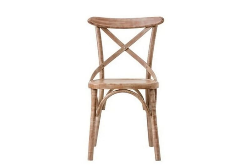 Albero Spisestol - Brun - Møbler - Stoler - Spisestuestoler & kjøkkenstoler