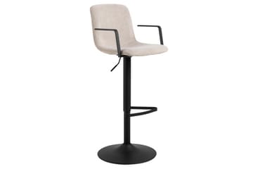 Allam Barstol 114 cm - Beige - Møbler - Stoler - Barstol