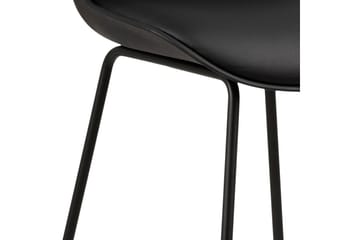 Alpull Barkrakk 94 cm - Svart - Møbler - Stoler - Barstol