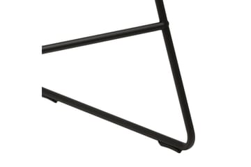 Alpull Barkrakk 94 cm - Svart - Møbler - Stoler - Barstol