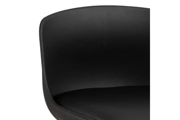 Alpull Barkrakk 94 cm - Svart - Møbler - Stoler - Barstol