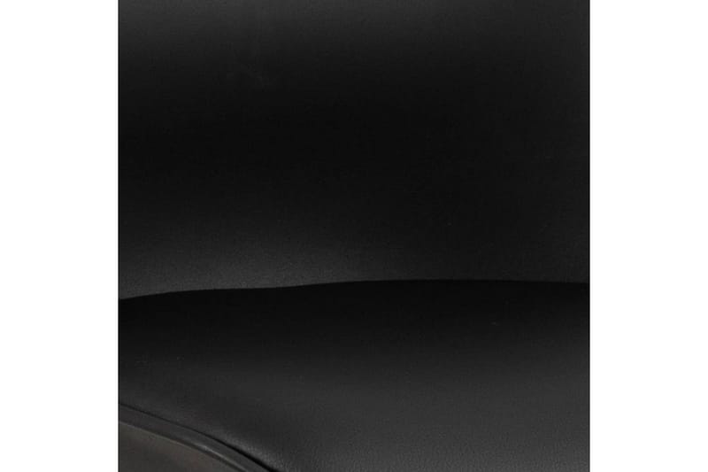 Alpull Barkrakk 94 cm - Svart - Møbler - Stoler - Barstol