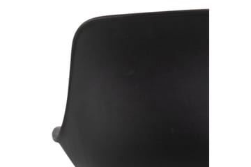 Alpull Barkrakk 94 cm - Svart - Møbler - Stoler - Barstol