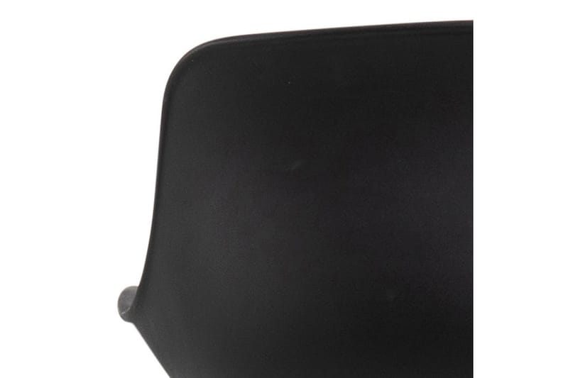 Alpull Barkrakk 94 cm - Svart - Møbler - Stoler - Barstol