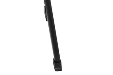 Alpull Barkrakk 94 cm - Svart - Møbler - Stoler - Barstol