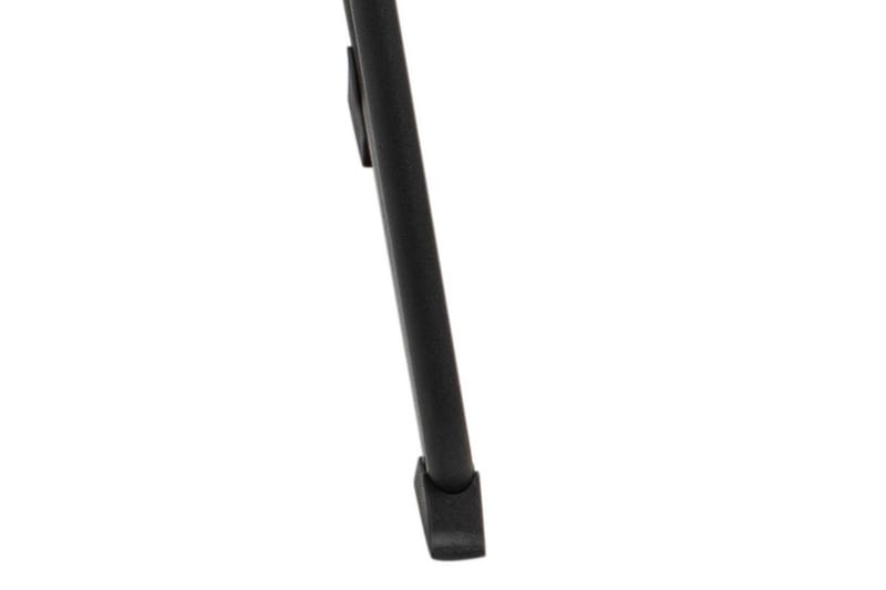 Alpull Barkrakk 94 cm - Svart - Møbler - Stoler - Barstol