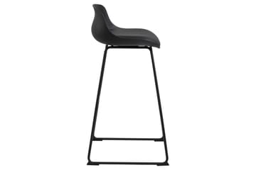 Alpull Barkrakk 94 cm - Svart - Møbler - Stoler - Barstol
