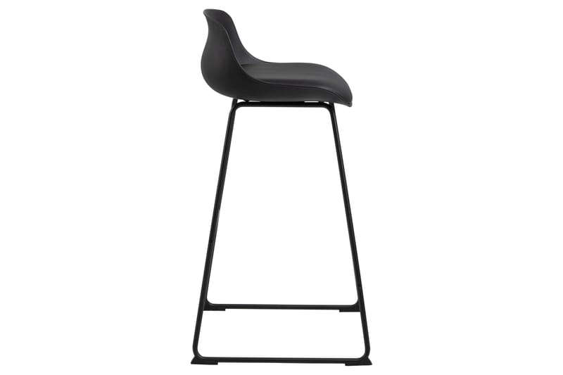 Alpull Barkrakk 94 cm - Svart - Møbler - Stoler - Barstol