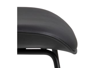 Alpull Barkrakk 94 cm - Svart - Møbler - Stoler - Barstol