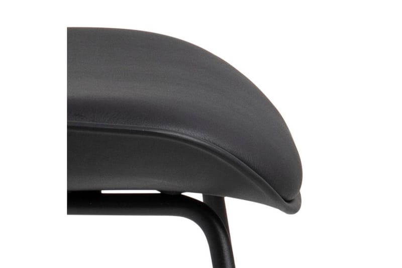 Alpull Barkrakk 94 cm - Svart - Møbler - Stoler - Barstol