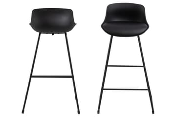 Alpull Barkrakk 94 cm - Svart - Møbler - Stoler - Barstol