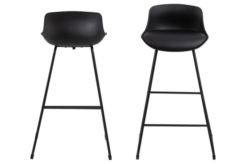 Alpull Barkrakk 94 cm - Svart - Møbler - Stoler - Barstol