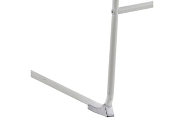 Alpull Barstol 94 cm - Hvit - Møbler - Stoler - Barstol