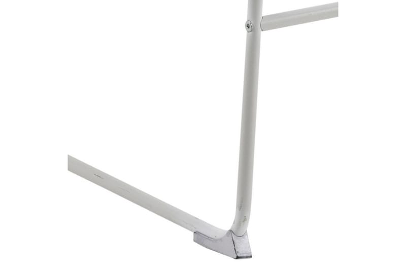 Alpull Barstol 94 cm - Hvit - Møbler - Stoler - Barstol