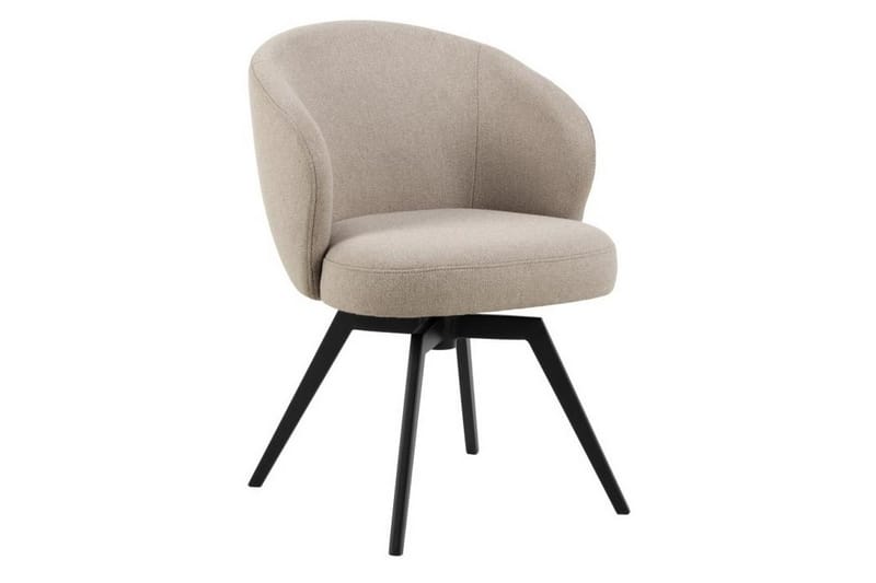 Alpull Lenestol, Beige