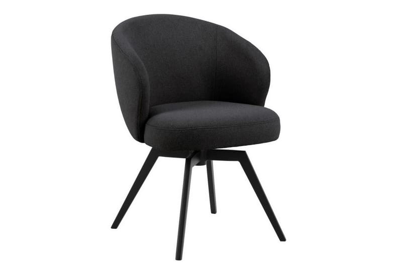 Alpull Lenestol, Grå