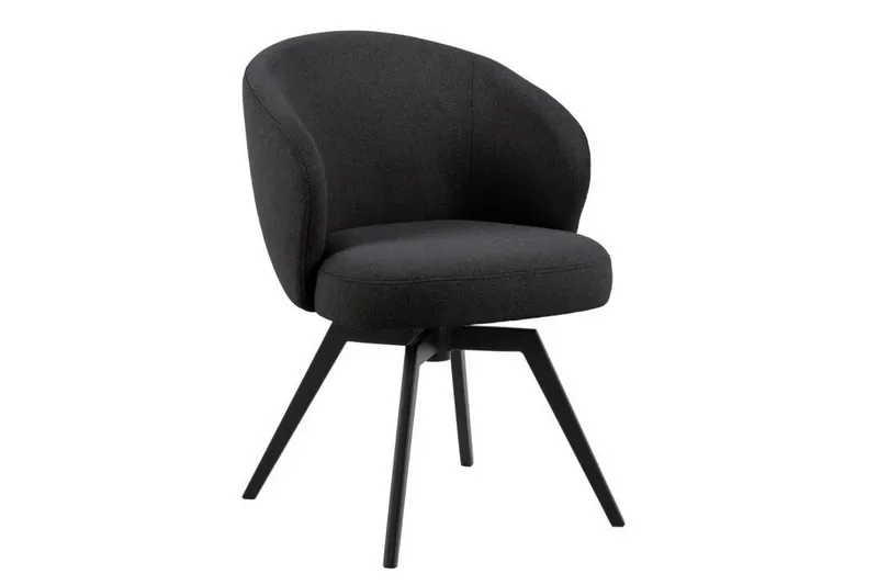 Alpull Lenestol, Grå