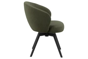 Alpull Lenestol - Grønn - Møbler - Stoler - Spisestuestoler & kjøkkenstoler