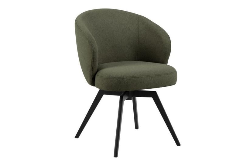 Alpull Lenestol, Grønn