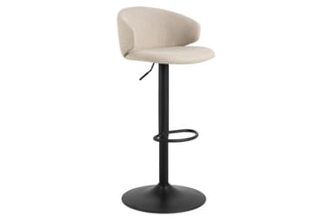 Alrakis Barstol 107 cm - Beige - Møbler - Stoler - Barstol
