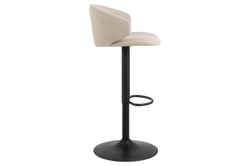 Alrakis Barstol 107 cm - Beige - Møbler - Stoler - Barstol