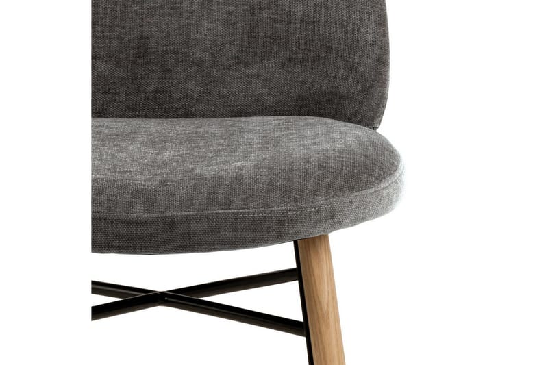 Alseepa Spisestol - Grå - Møbler - Stoler - Spisestuestoler & kjøkkenstoler