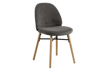 Alseepa Spisestol - Grå - Møbler - Stoler - Spisestuestoler & kjøkkenstoler