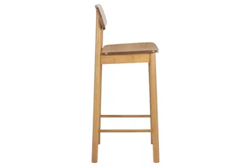 Alsephina Barstol 105 cm - Natur - Møbler - Stoler - Barstol