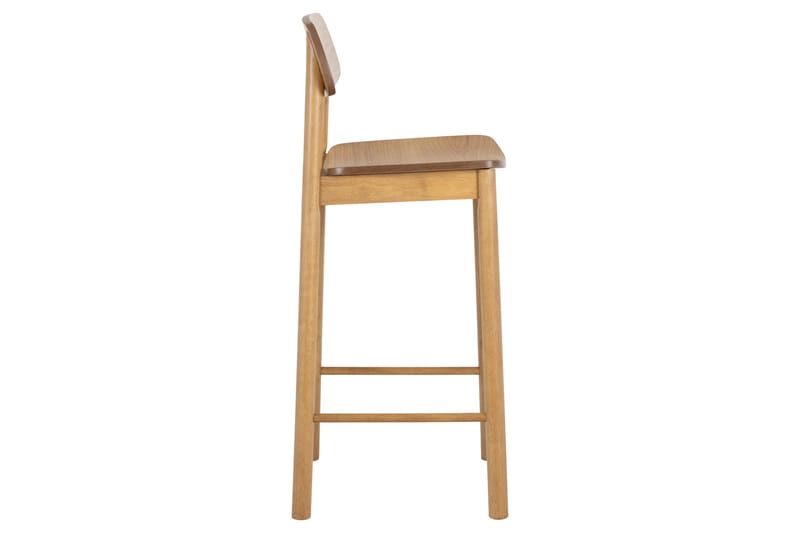 Alsephina Barstol 105 cm - Natur - Møbler - Stoler - Barstol