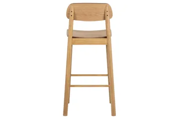 Alsephina Barstol 105 cm - Natur - Møbler - Stoler - Barstol